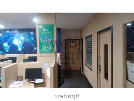 Commercial Commercial complex for Rent in Telangana